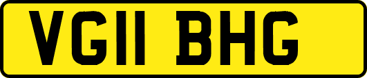 VG11BHG