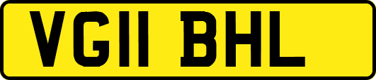 VG11BHL