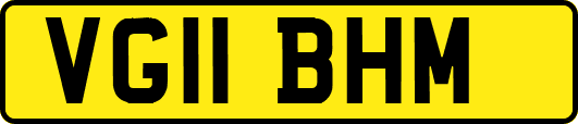 VG11BHM