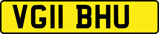VG11BHU