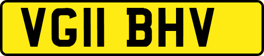 VG11BHV