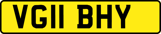 VG11BHY