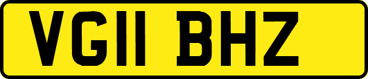 VG11BHZ