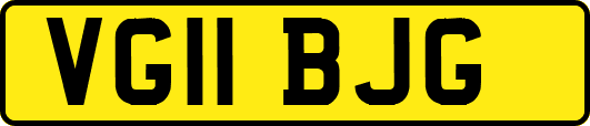VG11BJG