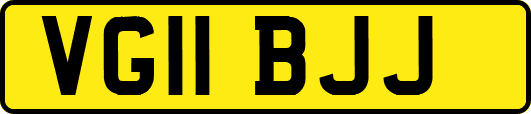 VG11BJJ