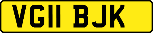 VG11BJK