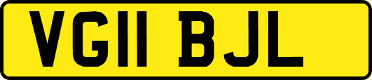 VG11BJL