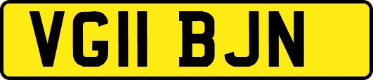 VG11BJN
