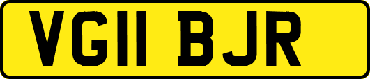 VG11BJR