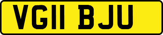 VG11BJU