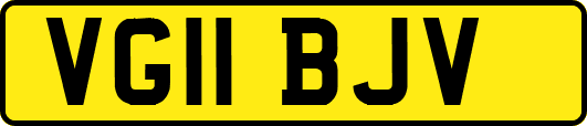 VG11BJV