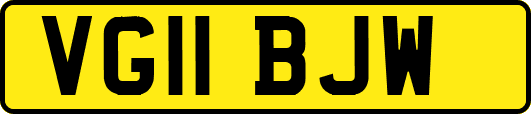 VG11BJW