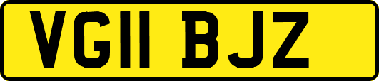 VG11BJZ