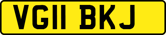 VG11BKJ