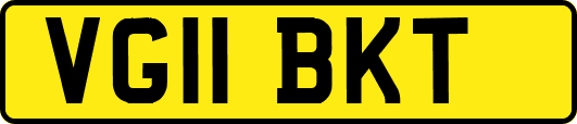 VG11BKT