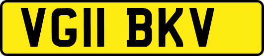 VG11BKV