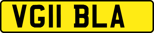 VG11BLA