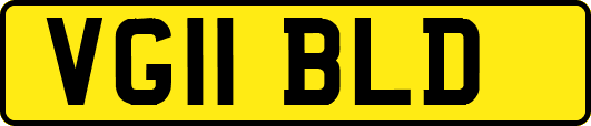 VG11BLD
