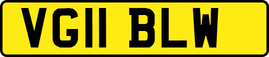 VG11BLW