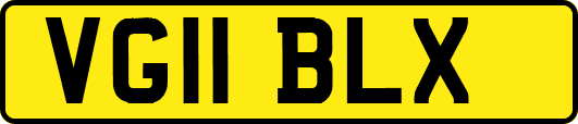VG11BLX