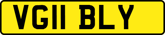 VG11BLY