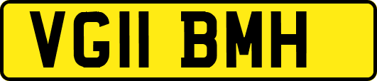 VG11BMH