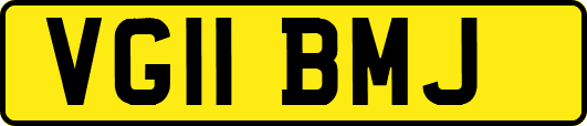 VG11BMJ
