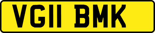 VG11BMK