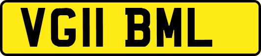 VG11BML