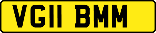 VG11BMM