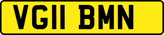 VG11BMN