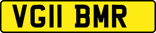 VG11BMR