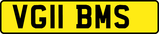 VG11BMS
