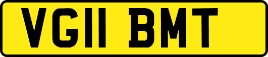 VG11BMT