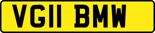 VG11BMW