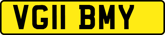 VG11BMY