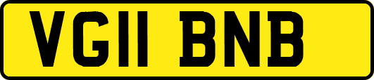 VG11BNB