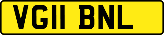 VG11BNL