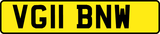 VG11BNW