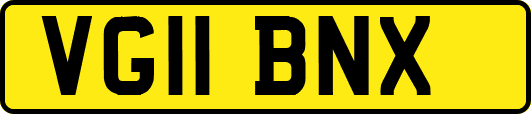 VG11BNX
