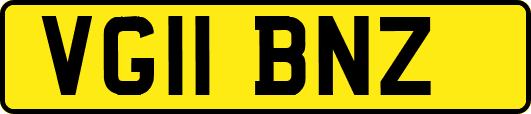 VG11BNZ