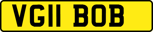 VG11BOB
