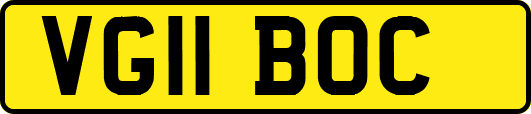 VG11BOC