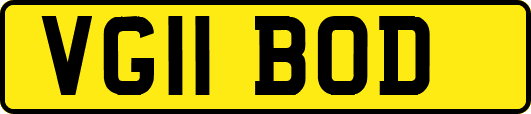 VG11BOD
