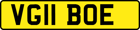 VG11BOE