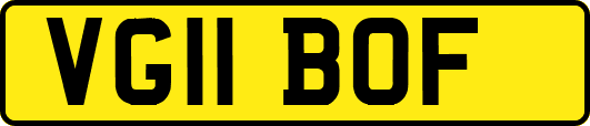 VG11BOF