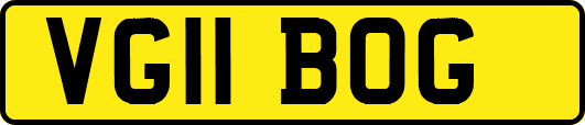 VG11BOG