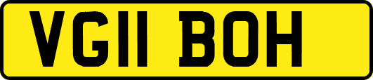 VG11BOH