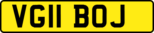 VG11BOJ