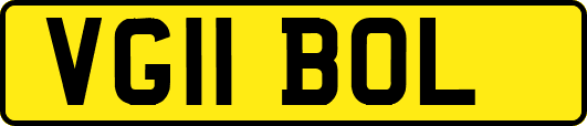 VG11BOL